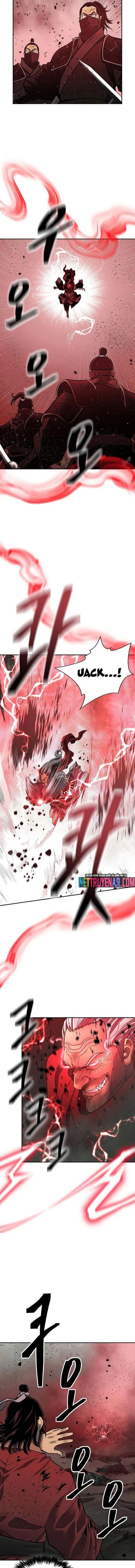 Huyền Thoại Vô Song Chiến Thần Chapter 147 - 7