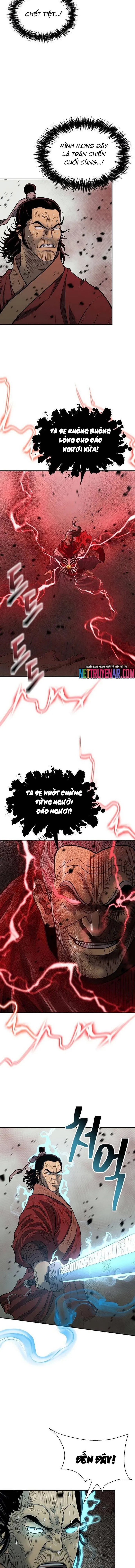 Huyền Thoại Vô Song Chiến Thần Chapter 147 - 8