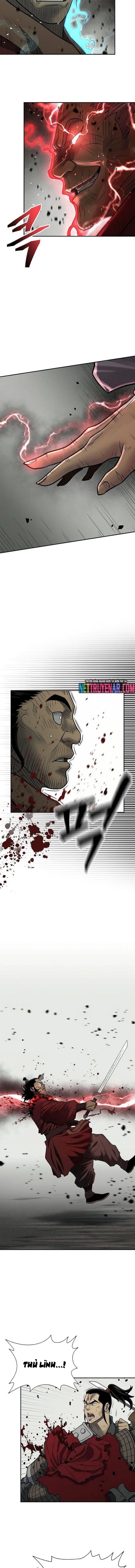 Huyền Thoại Vô Song Chiến Thần Chapter 147 - 9