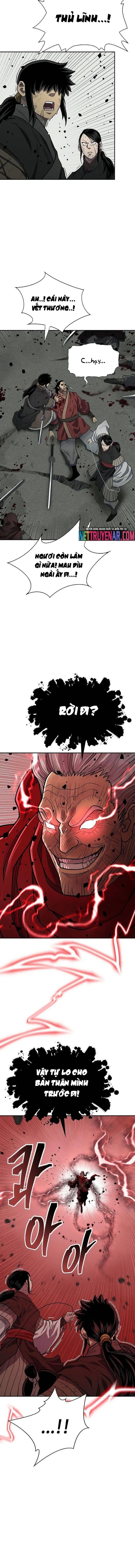 Huyền Thoại Vô Song Chiến Thần Chapter 147 - 10