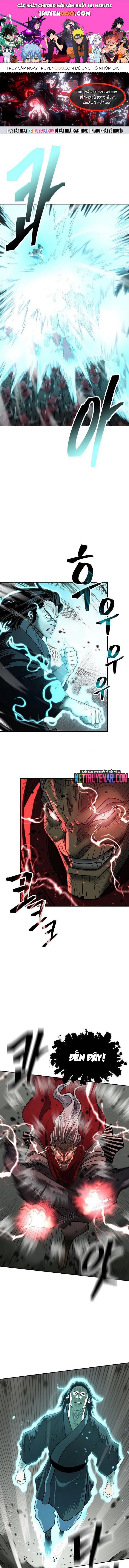 Huyền Thoại Vô Song Chiến Thần Chapter 148 - 1