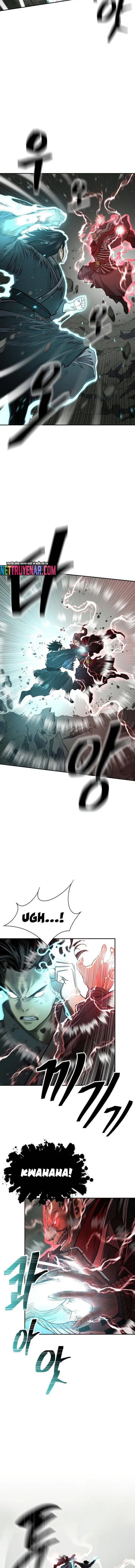 Huyền Thoại Vô Song Chiến Thần Chapter 148 - 2