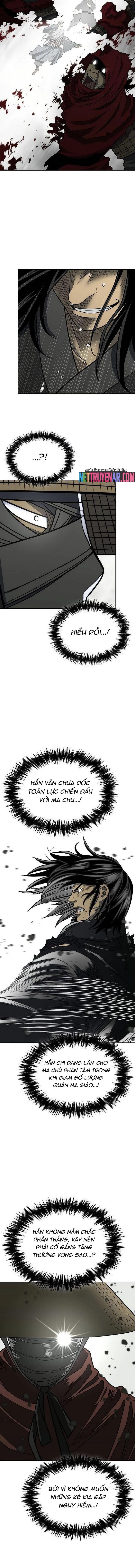 Huyền Thoại Vô Song Chiến Thần Chapter 148 - 11