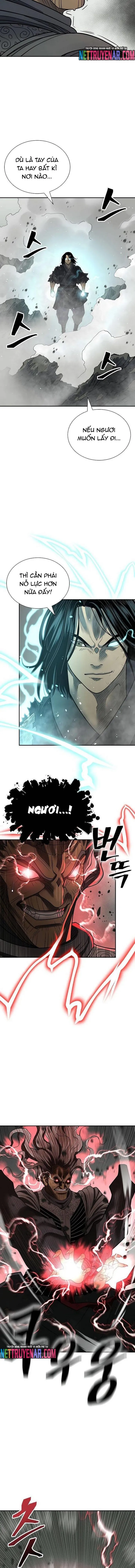 Huyền Thoại Vô Song Chiến Thần Chapter 148 - 14