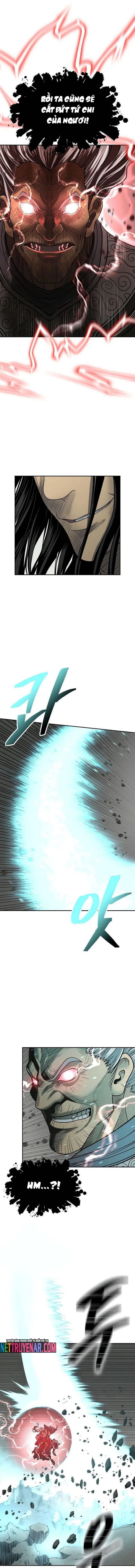 Huyền Thoại Vô Song Chiến Thần Chapter 148 - 16