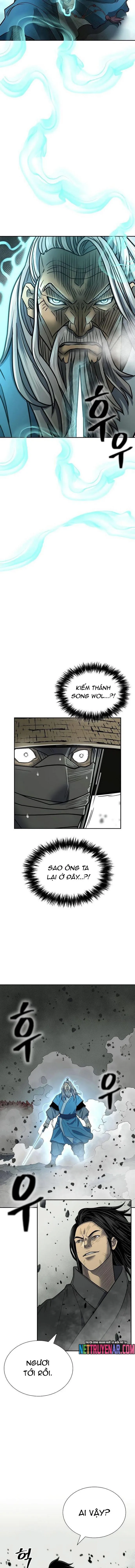 Huyền Thoại Vô Song Chiến Thần Chapter 148 - 18