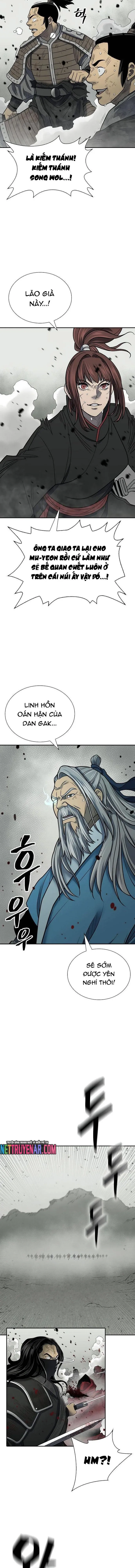 Huyền Thoại Vô Song Chiến Thần Chapter 148 - 19