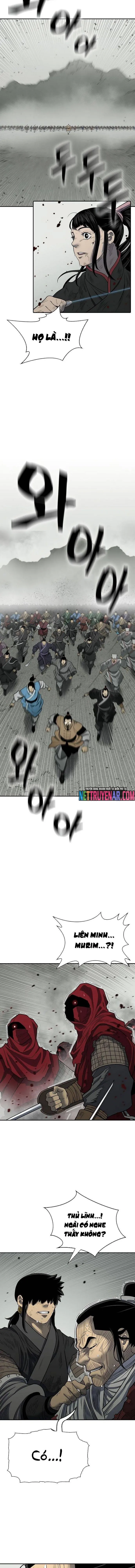 Huyền Thoại Vô Song Chiến Thần Chapter 148 - 20