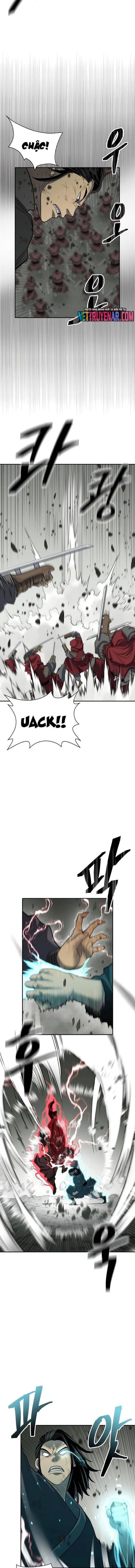 Huyền Thoại Vô Song Chiến Thần Chapter 148 - 4