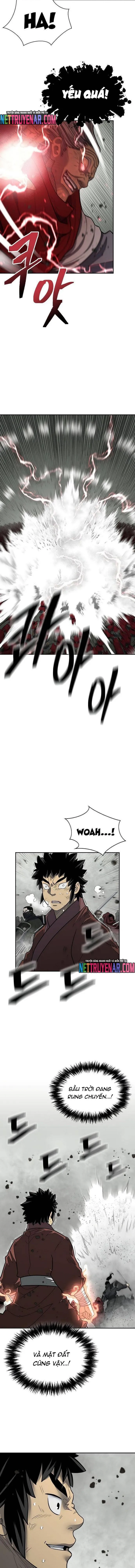 Huyền Thoại Vô Song Chiến Thần Chapter 148 - 5