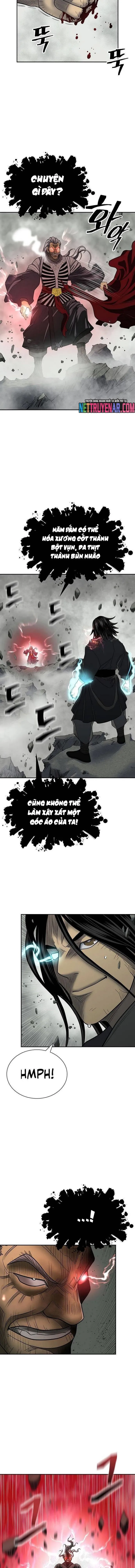 Huyền Thoại Vô Song Chiến Thần Chapter 148 - 7