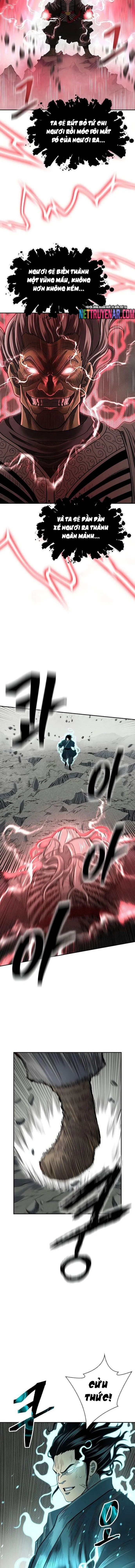 Huyền Thoại Vô Song Chiến Thần Chapter 148 - 8