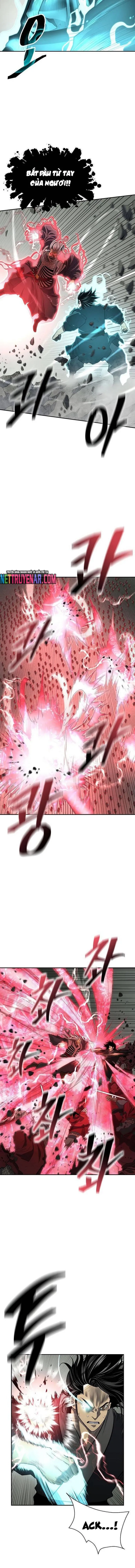 Huyền Thoại Vô Song Chiến Thần Chapter 148 - 9