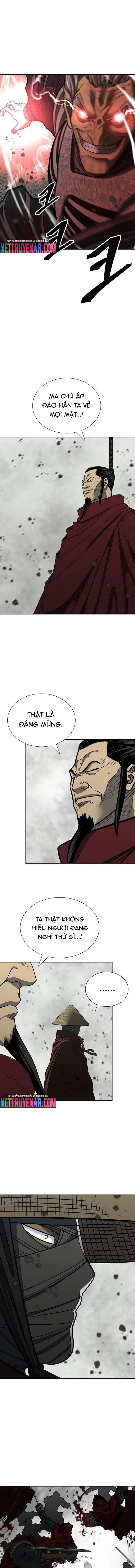 Huyền Thoại Vô Song Chiến Thần Chapter 148 - 10