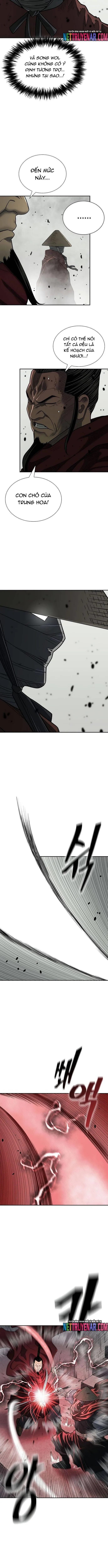 Huyền Thoại Vô Song Chiến Thần Chapter 149 - 2