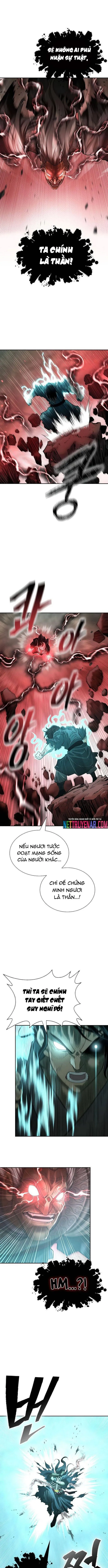 Huyền Thoại Vô Song Chiến Thần Chapter 149 - 11