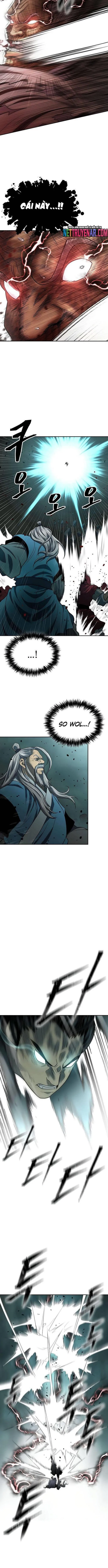 Huyền Thoại Vô Song Chiến Thần Chapter 149 - 14