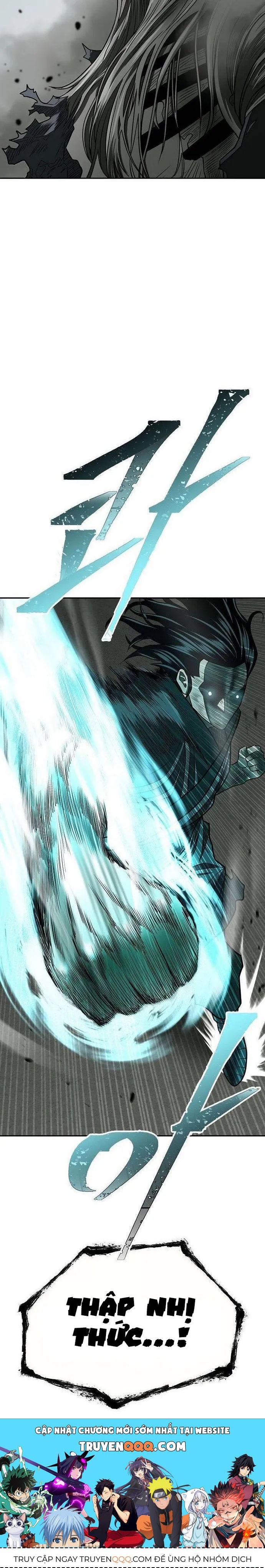Huyền Thoại Vô Song Chiến Thần Chapter 149 - 18