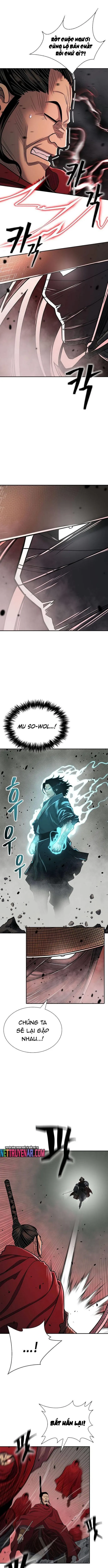 Huyền Thoại Vô Song Chiến Thần Chapter 149 - 3