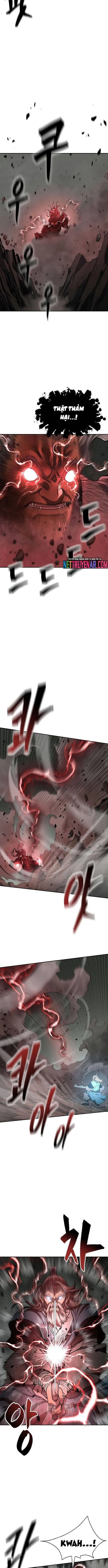 Huyền Thoại Vô Song Chiến Thần Chapter 149 - 4