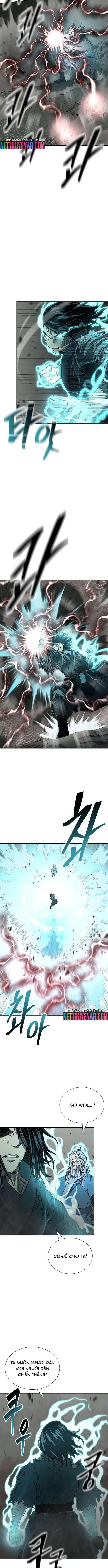 Huyền Thoại Vô Song Chiến Thần Chapter 149 - 5
