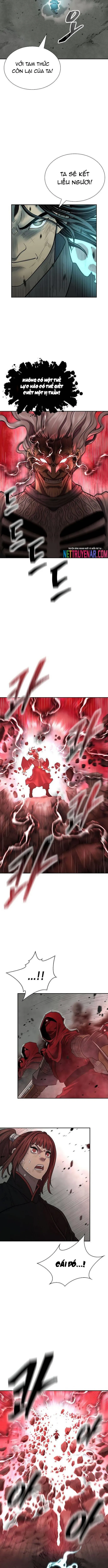 Huyền Thoại Vô Song Chiến Thần Chapter 149 - 7