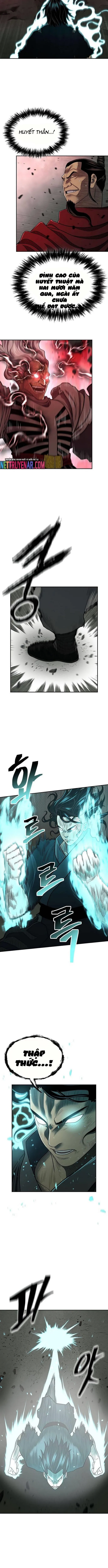 Huyền Thoại Vô Song Chiến Thần Chapter 149 - 8