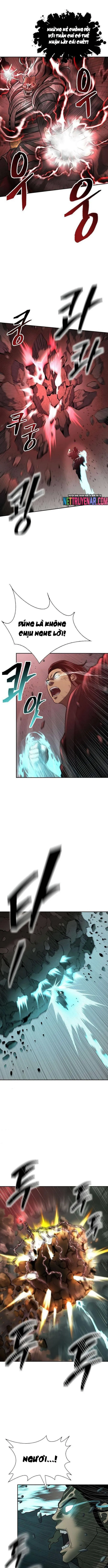 Huyền Thoại Vô Song Chiến Thần Chapter 149 - 9