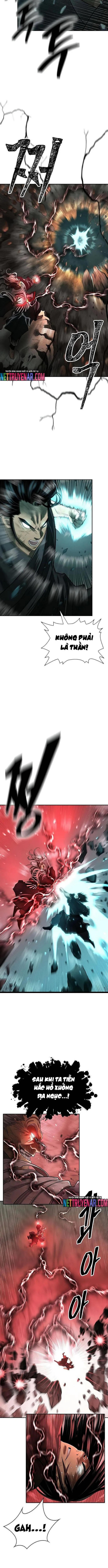 Huyền Thoại Vô Song Chiến Thần Chapter 149 - 10