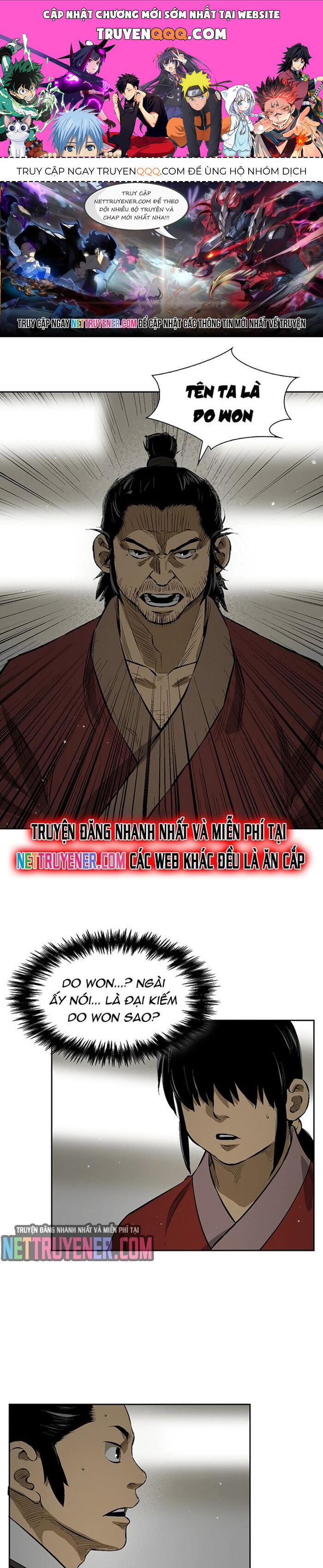 Huyền Thoại Vô Song Chiến Thần Chapter 15 - 1