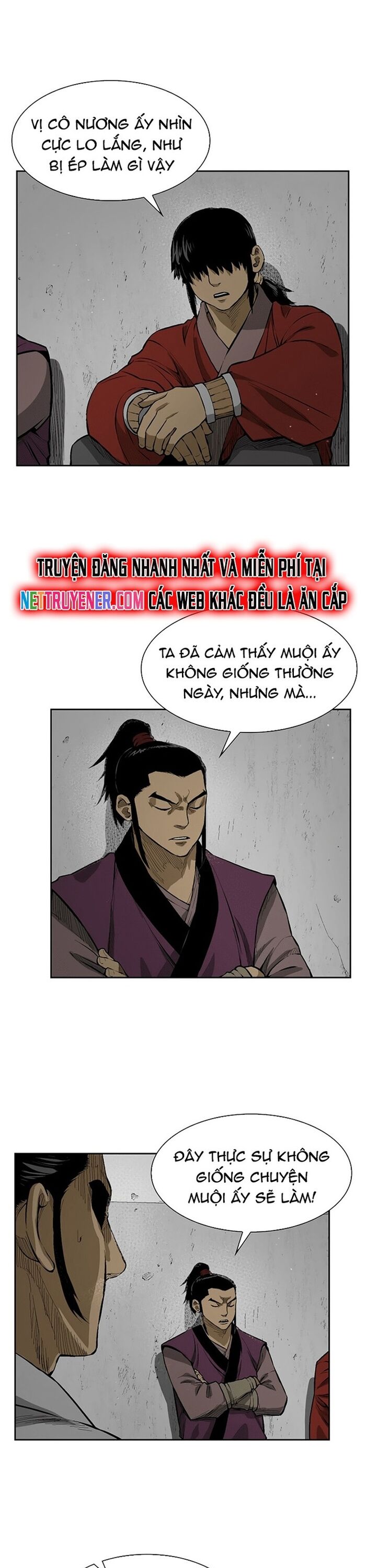 Huyền Thoại Vô Song Chiến Thần Chapter 15 - 11