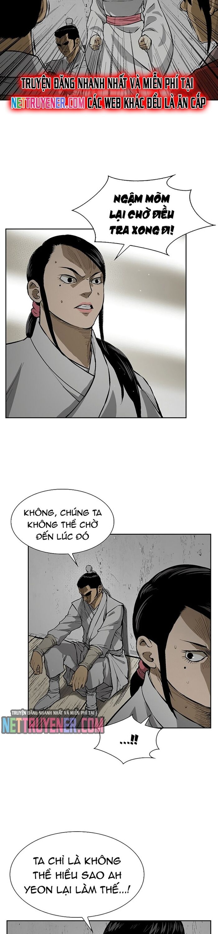 Huyền Thoại Vô Song Chiến Thần Chapter 15 - 13