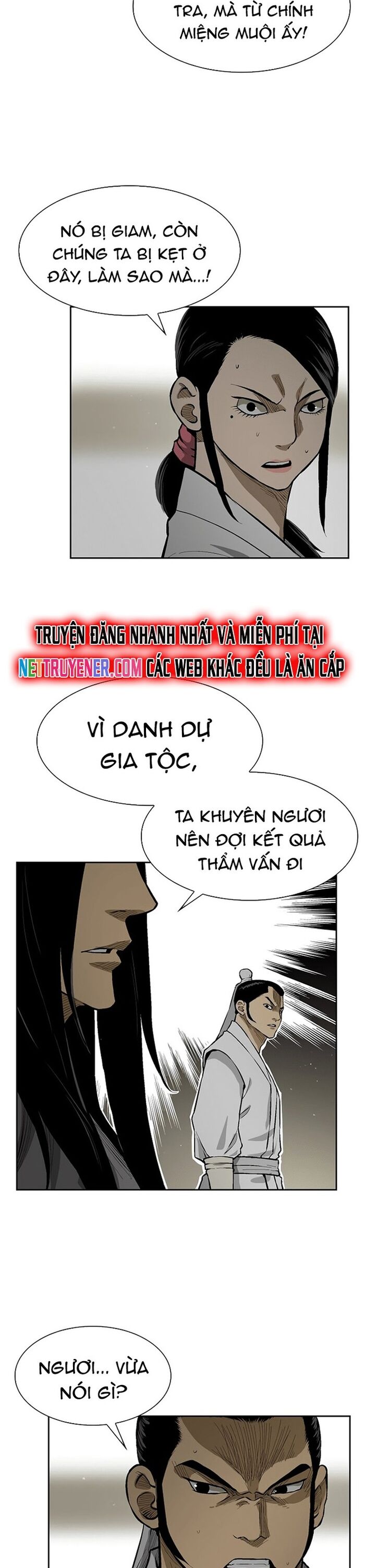 Huyền Thoại Vô Song Chiến Thần Chapter 15 - 15