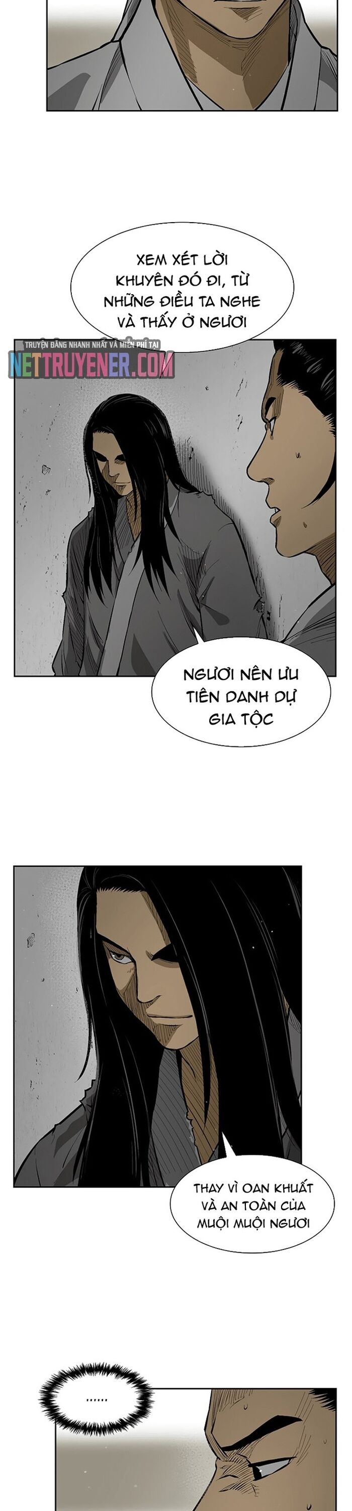 Huyền Thoại Vô Song Chiến Thần Chapter 15 - 16