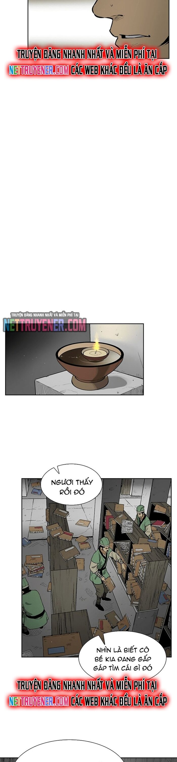 Huyền Thoại Vô Song Chiến Thần Chapter 15 - 17