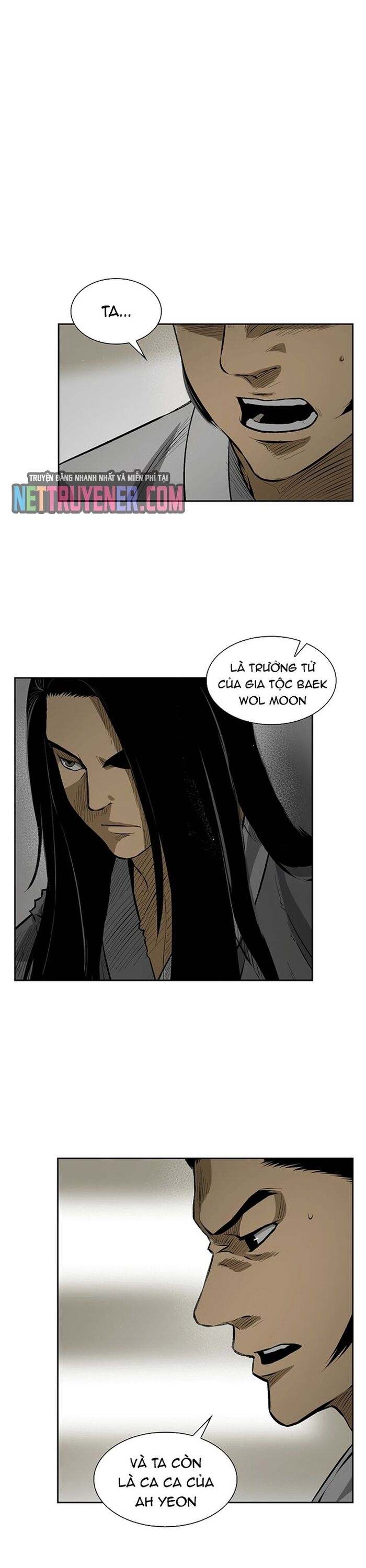 Huyền Thoại Vô Song Chiến Thần Chapter 15 - 20