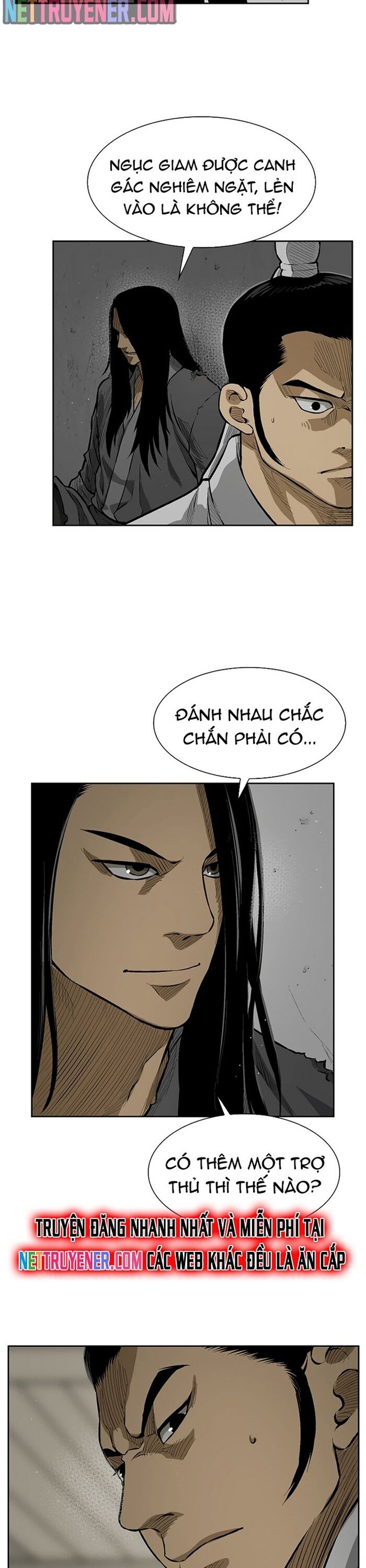 Huyền Thoại Vô Song Chiến Thần Chapter 15 - 22