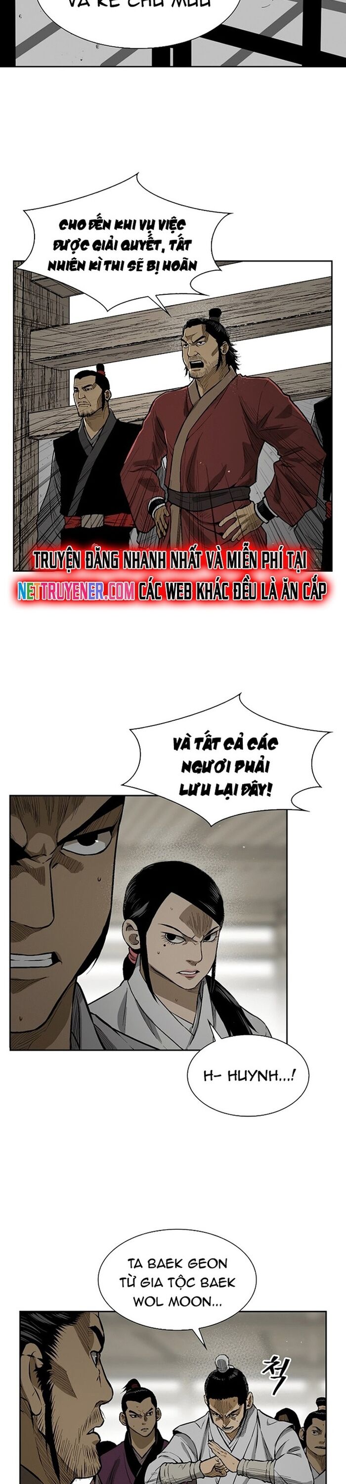 Huyền Thoại Vô Song Chiến Thần Chapter 15 - 5