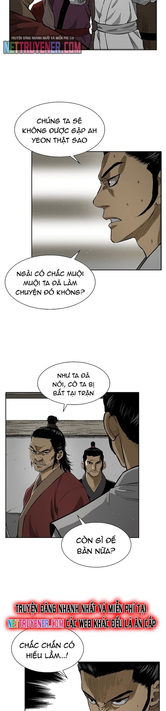 Huyền Thoại Vô Song Chiến Thần Chapter 15 - 6