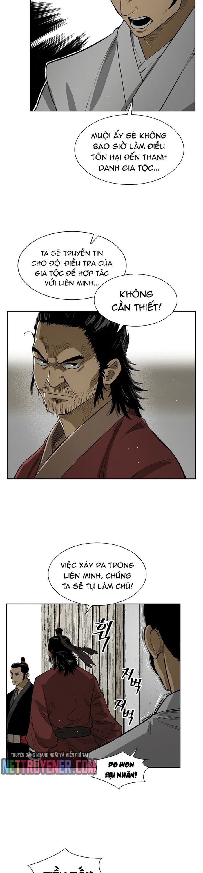 Huyền Thoại Vô Song Chiến Thần Chapter 15 - 7