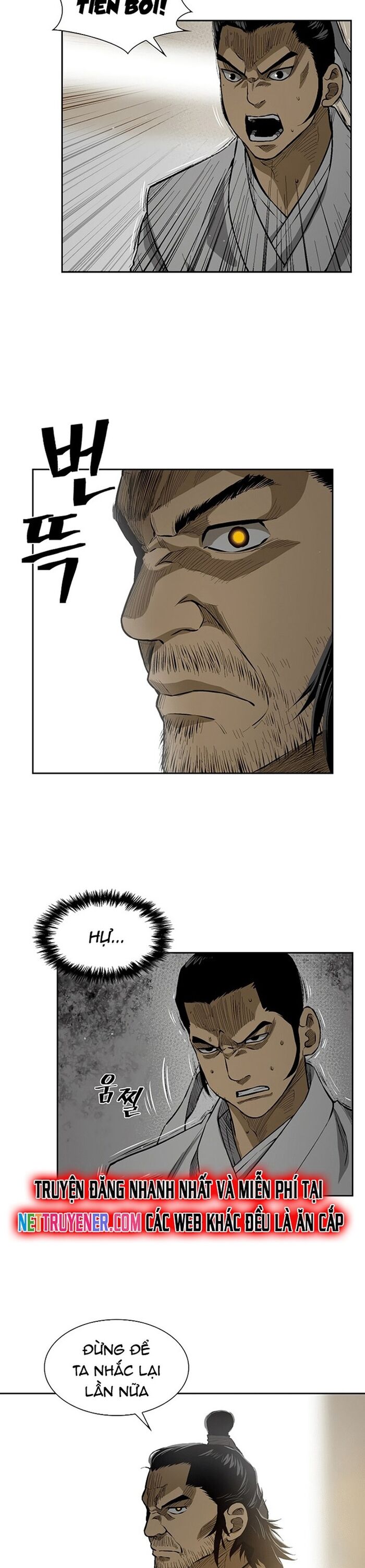 Huyền Thoại Vô Song Chiến Thần Chapter 15 - 8