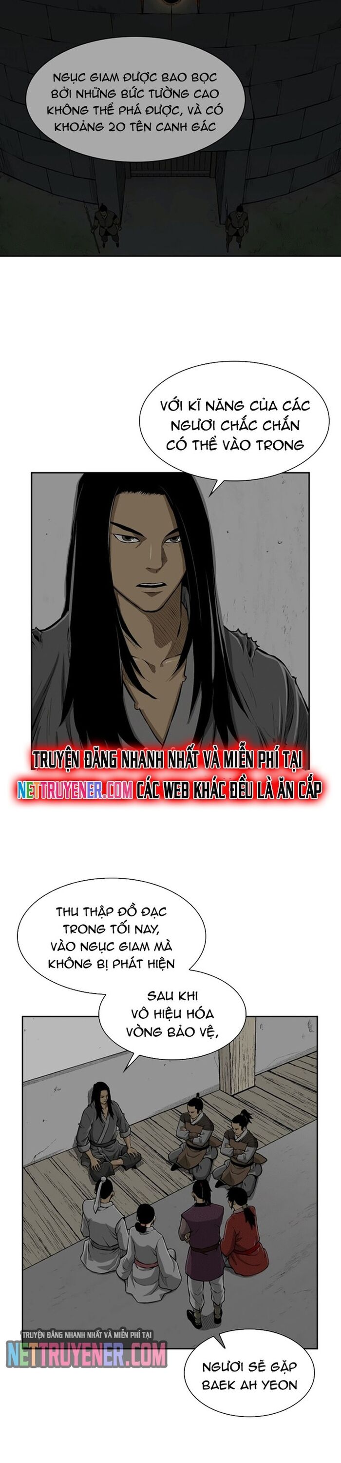 Huyền Thoại Vô Song Chiến Thần Chapter 16 - 2