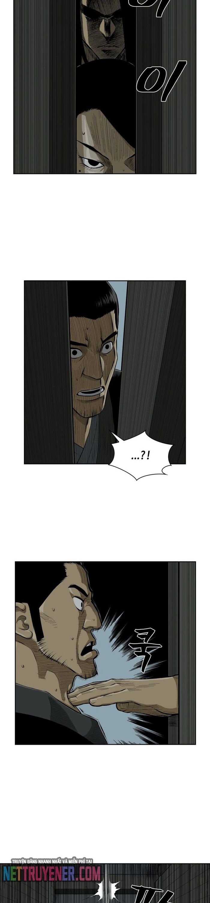 Huyền Thoại Vô Song Chiến Thần Chapter 16 - 11