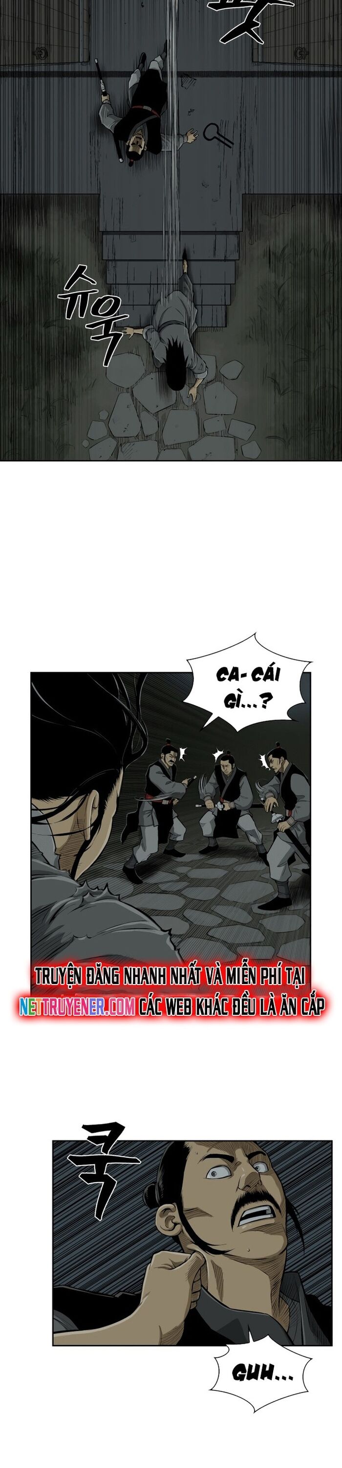 Huyền Thoại Vô Song Chiến Thần Chapter 16 - 12