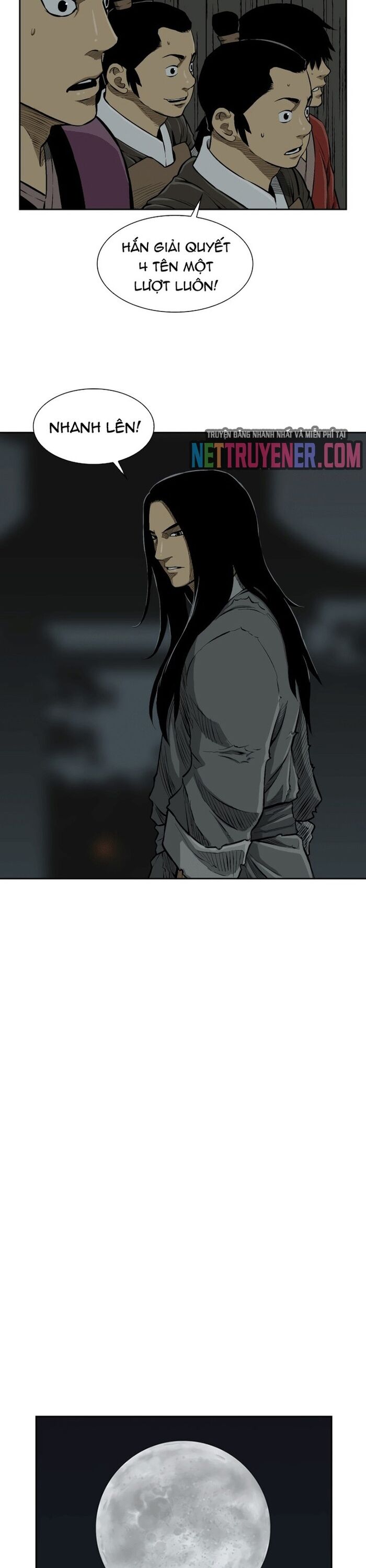 Huyền Thoại Vô Song Chiến Thần Chapter 16 - 14