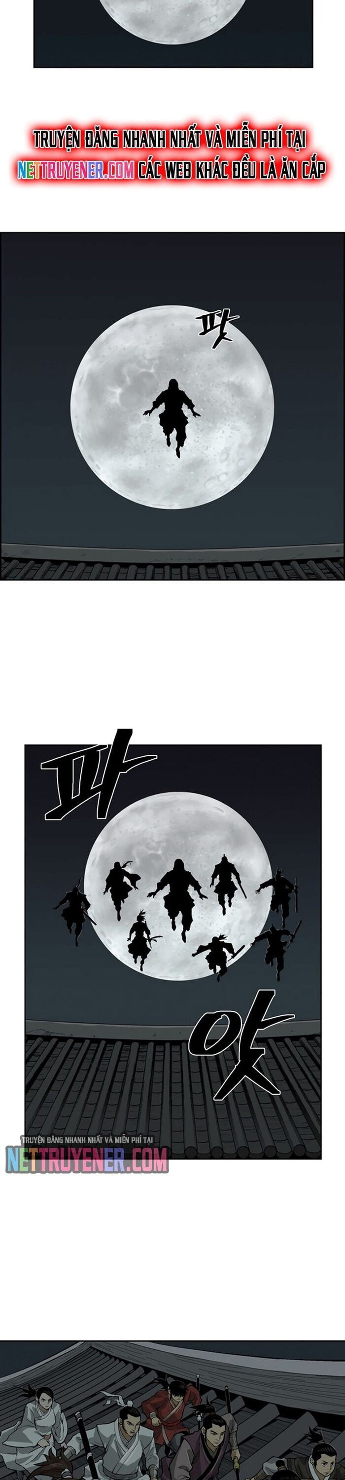 Huyền Thoại Vô Song Chiến Thần Chapter 16 - 15