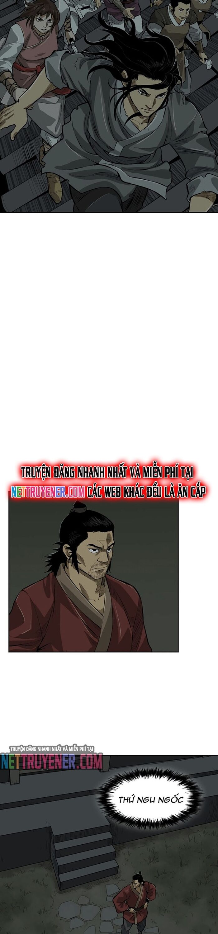 Huyền Thoại Vô Song Chiến Thần Chapter 16 - 16