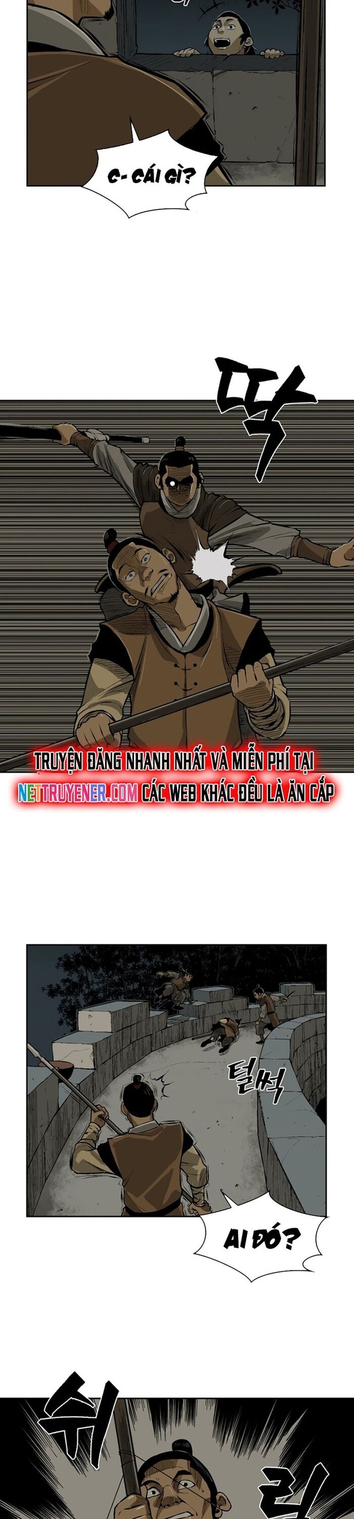 Huyền Thoại Vô Song Chiến Thần Chapter 16 - 20