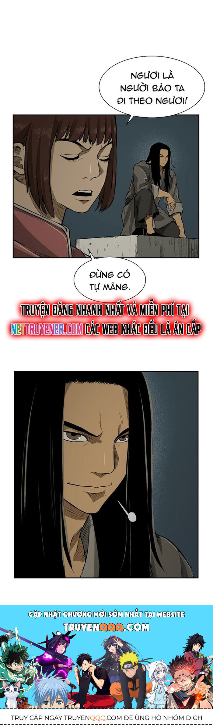 Huyền Thoại Vô Song Chiến Thần Chapter 16 - 23