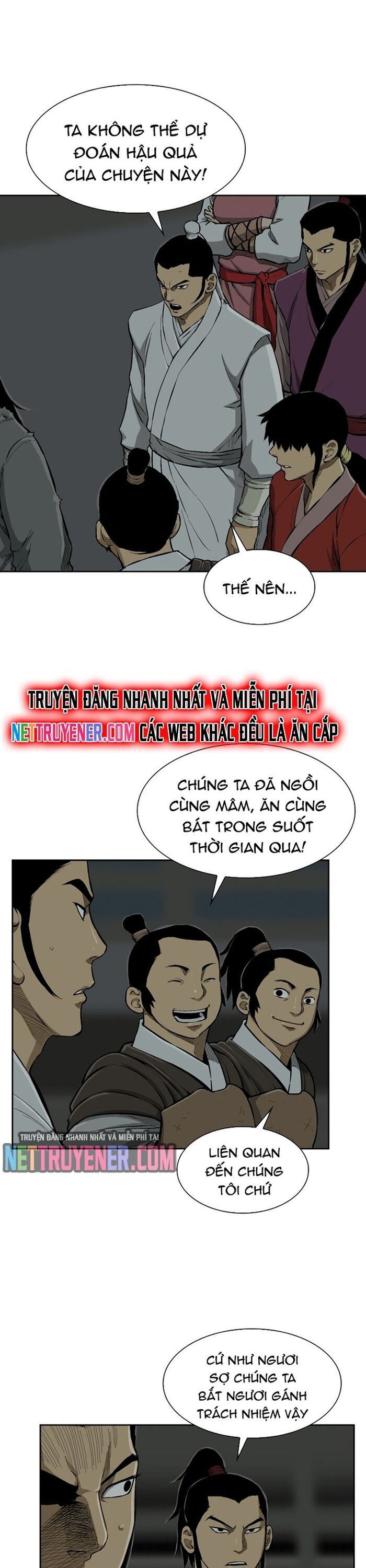 Huyền Thoại Vô Song Chiến Thần Chapter 16 - 6